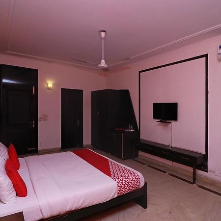 Oyo Flagship 74392 Hotel Mahesh Residency Haïdarabad Extérieur photo