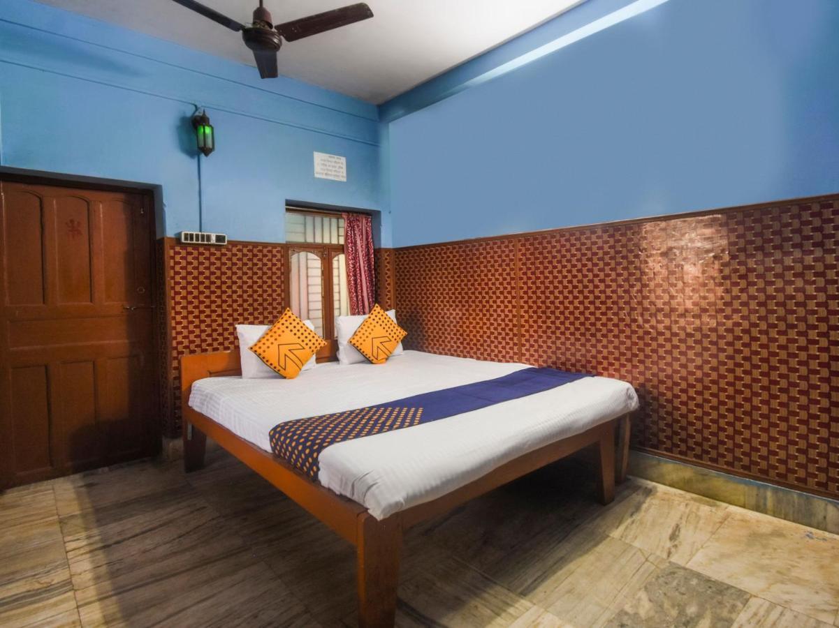 Oyo Flagship 74392 Hotel Mahesh Residency Haïdarabad Extérieur photo