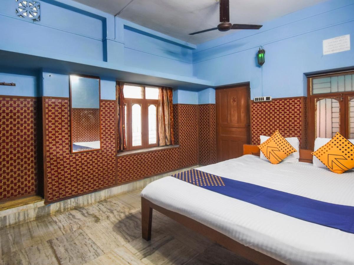 Oyo Flagship 74392 Hotel Mahesh Residency Haïdarabad Extérieur photo
