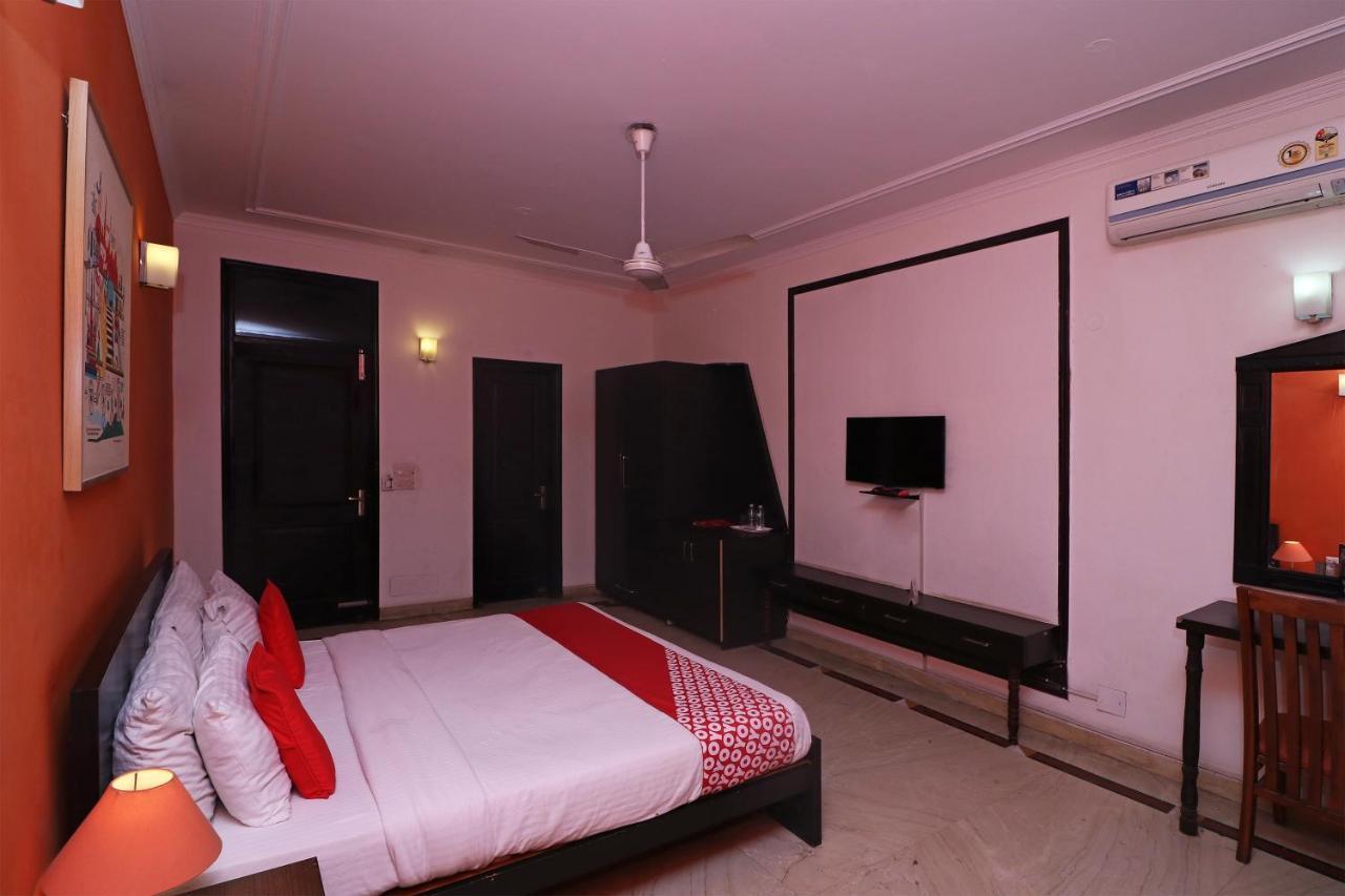 Oyo Flagship 74392 Hotel Mahesh Residency Haïdarabad Extérieur photo