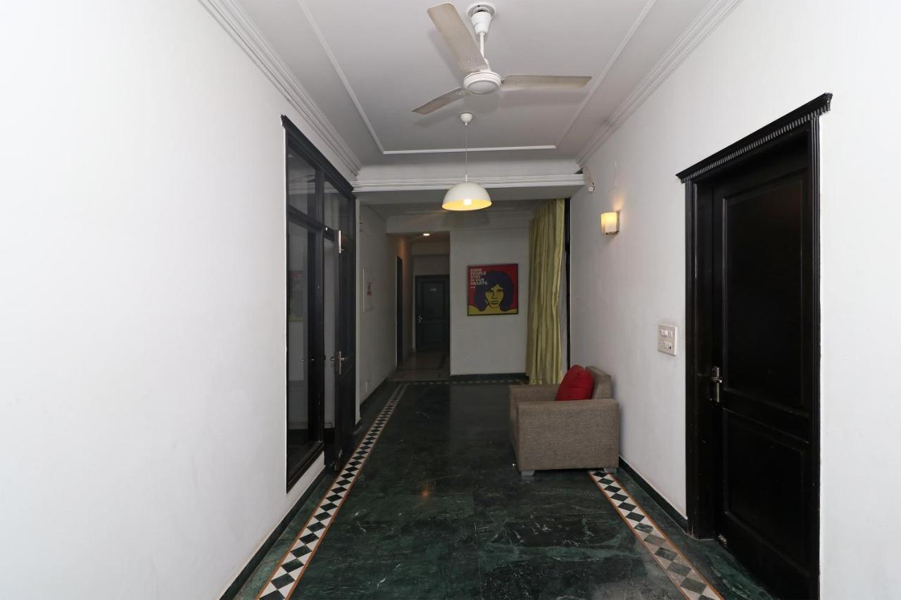 Oyo Flagship 74392 Hotel Mahesh Residency Haïdarabad Extérieur photo